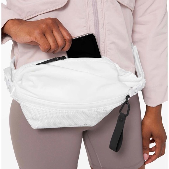 lululemon athletica Handbags - NWOT Lululemon All Hours Belt Bag
